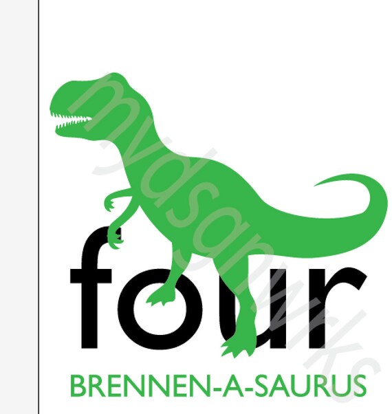Download Dino Birthday Svg First Birthday Let S Party Etsy