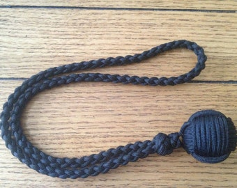Monkey Fist - Etsy
