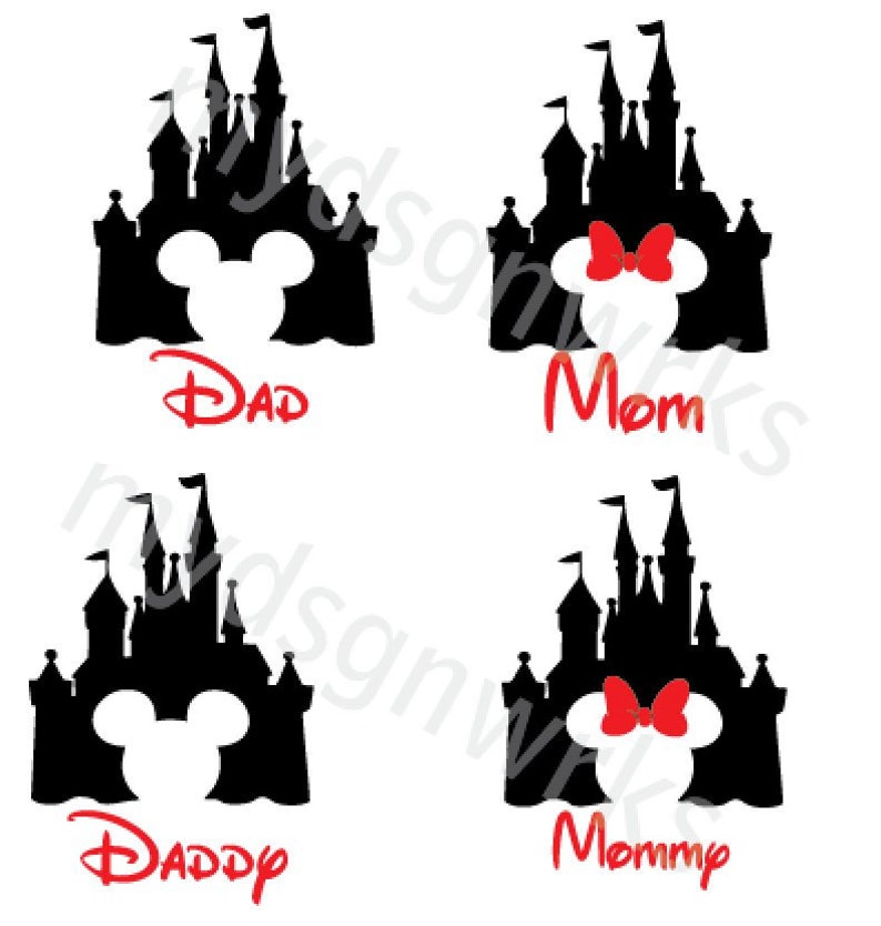 Free Free 269 Mom Disney Shirt Svg SVG PNG EPS DXF File
