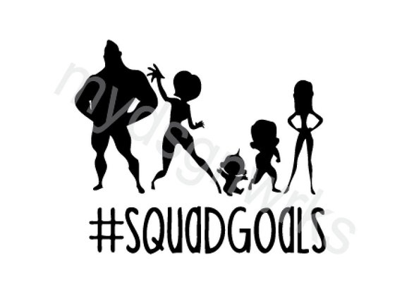 Free Free 276 Disney Squad Goals Svg Free SVG PNG EPS DXF File