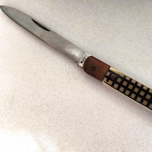 Old german knife - Etsy 日本