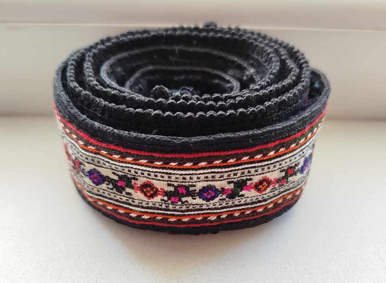 Boucle De Ceinture Ancienne Ottomane/persane Du XIXe Siècle - Pièce Vintage