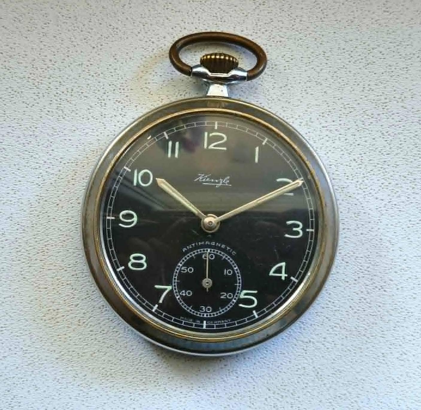Kienzle watch - Etsy 日本