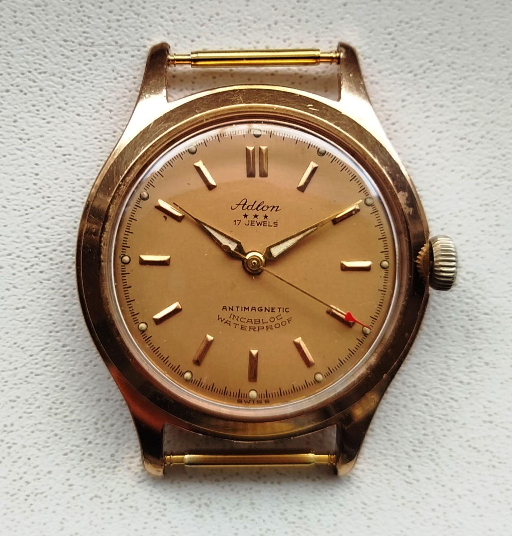 Lancel watches - Etsy 日本