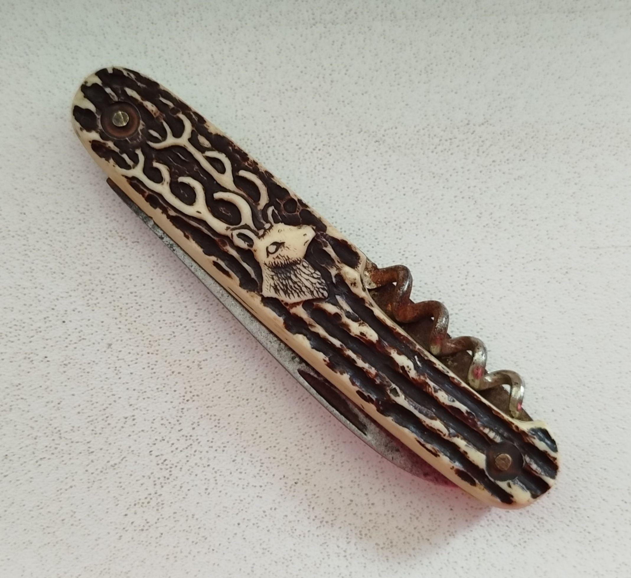 1960s pocket knife - Etsy 日本