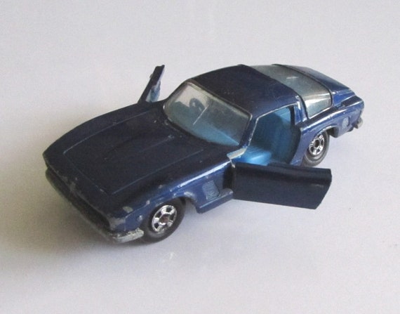 rare lesney matchbox cars