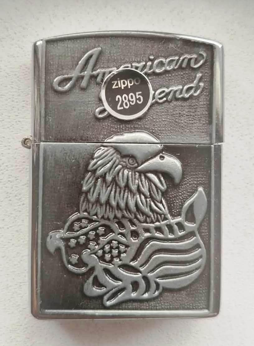 Zippo eagle - Etsy 日本