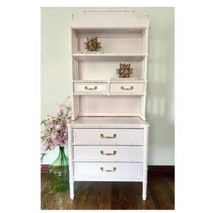 Henry Link Hutch - Etsy