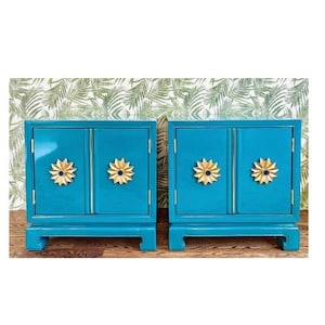 Drexel Heritage Tai Ming - Etsy