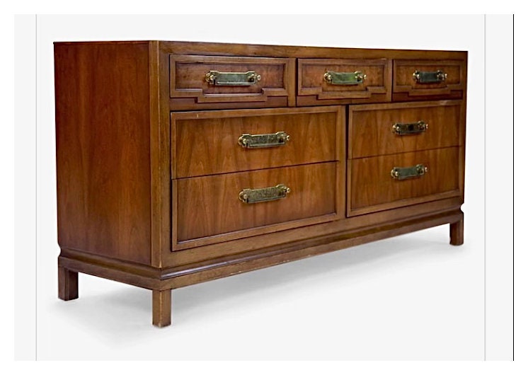 Bekins furniture antique discount