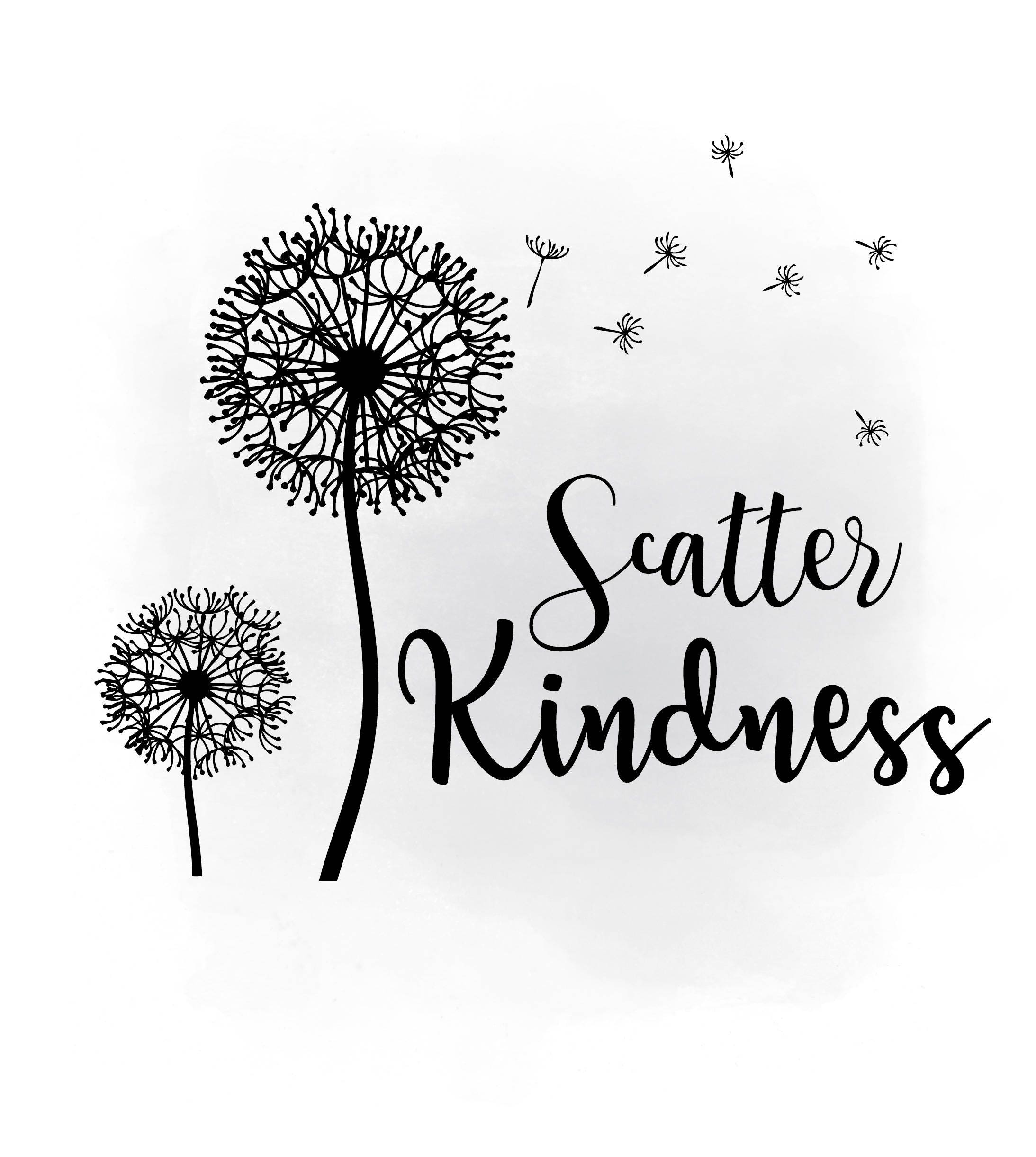Free Free 204 Dandelion Make A Wish Svg SVG PNG EPS DXF File