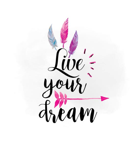 Free Free Living The Dream Free Svg 134 SVG PNG EPS DXF File