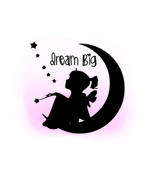 Free Free 126 Dream On Svg SVG PNG EPS DXF File