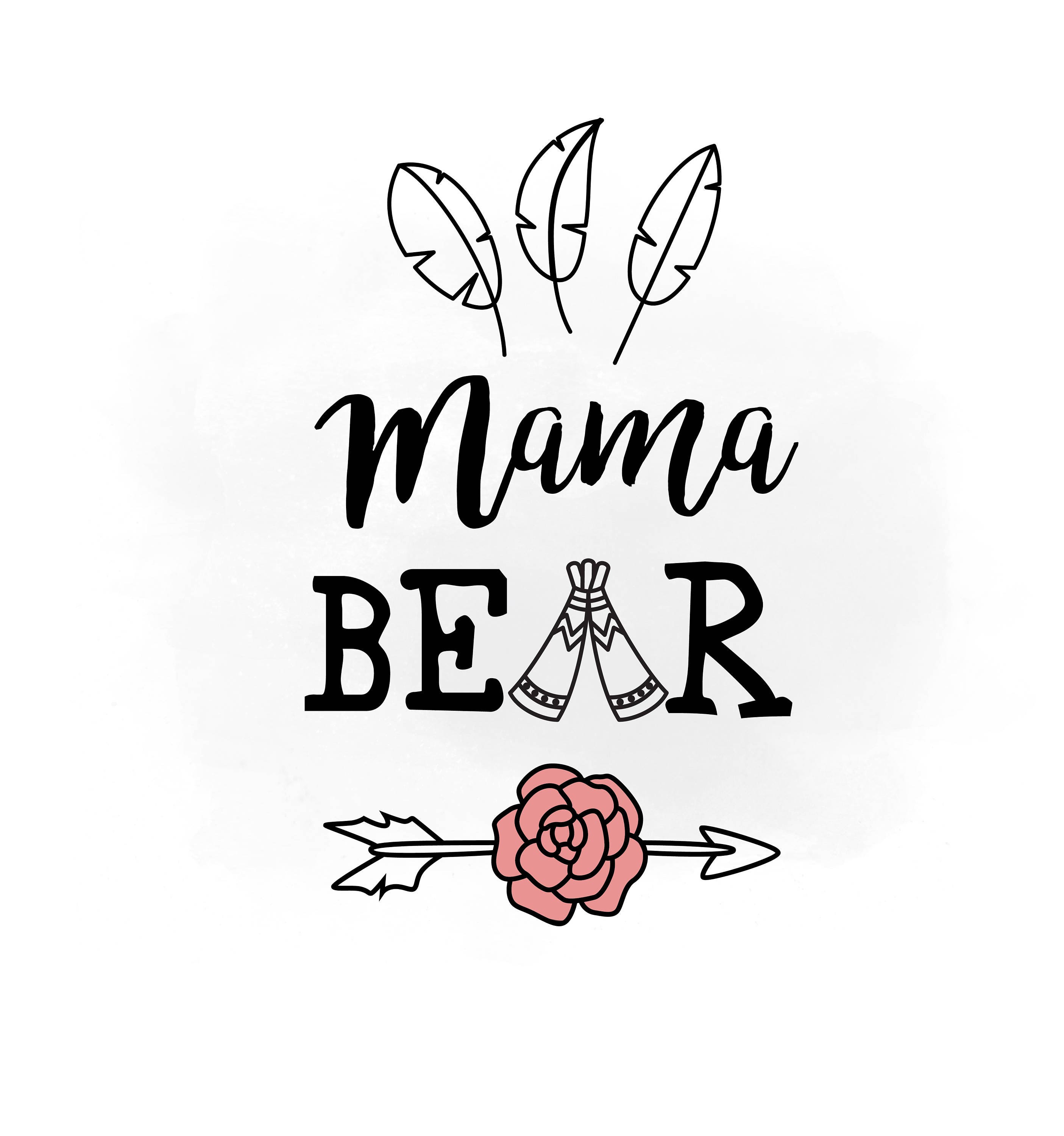 Free Free Mom Tribe Svg 538 SVG PNG EPS DXF File