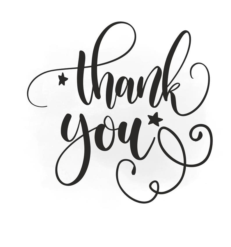 Free Free 306 Wedding Thank You Svg SVG PNG EPS DXF File