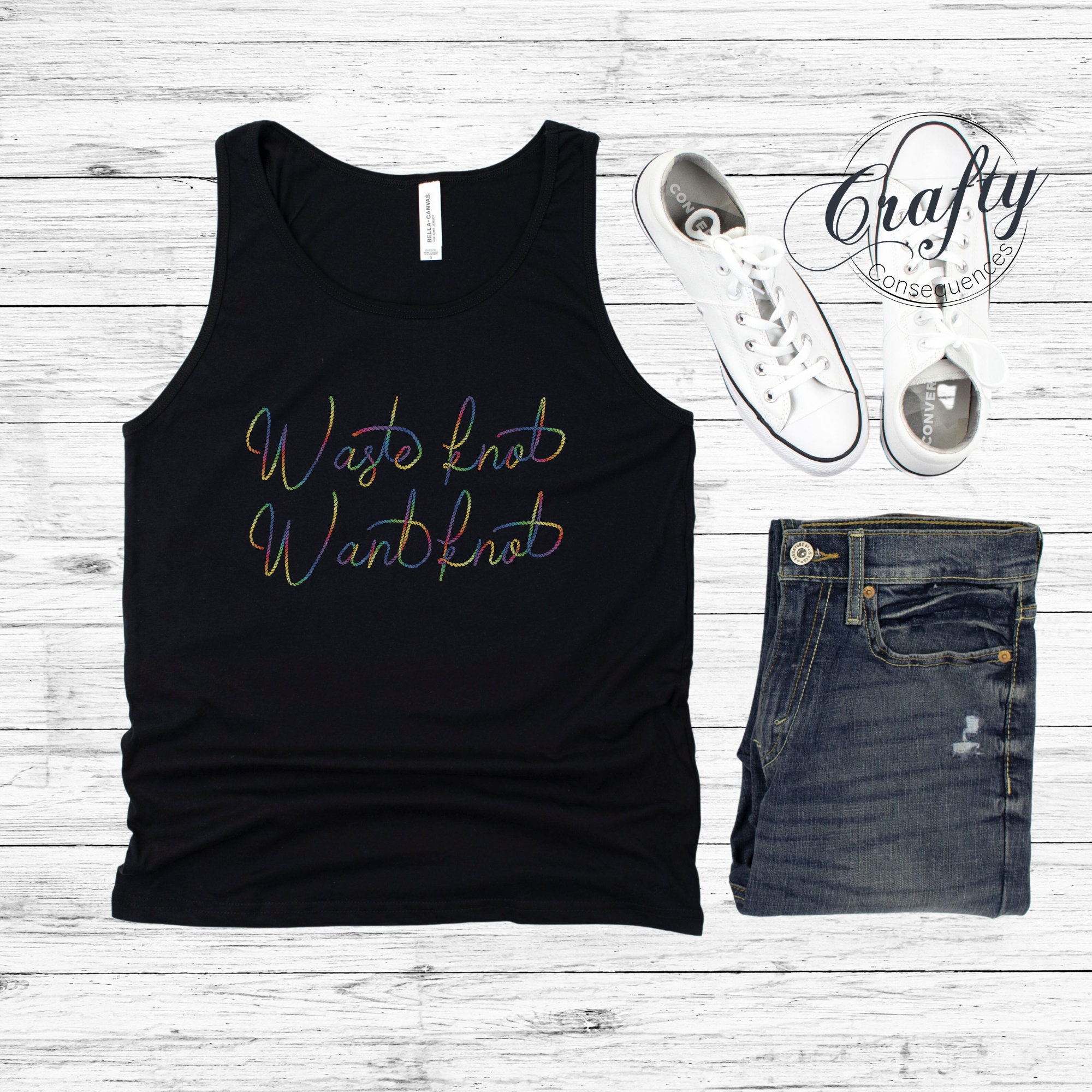 CraftyConsequences - Etsy