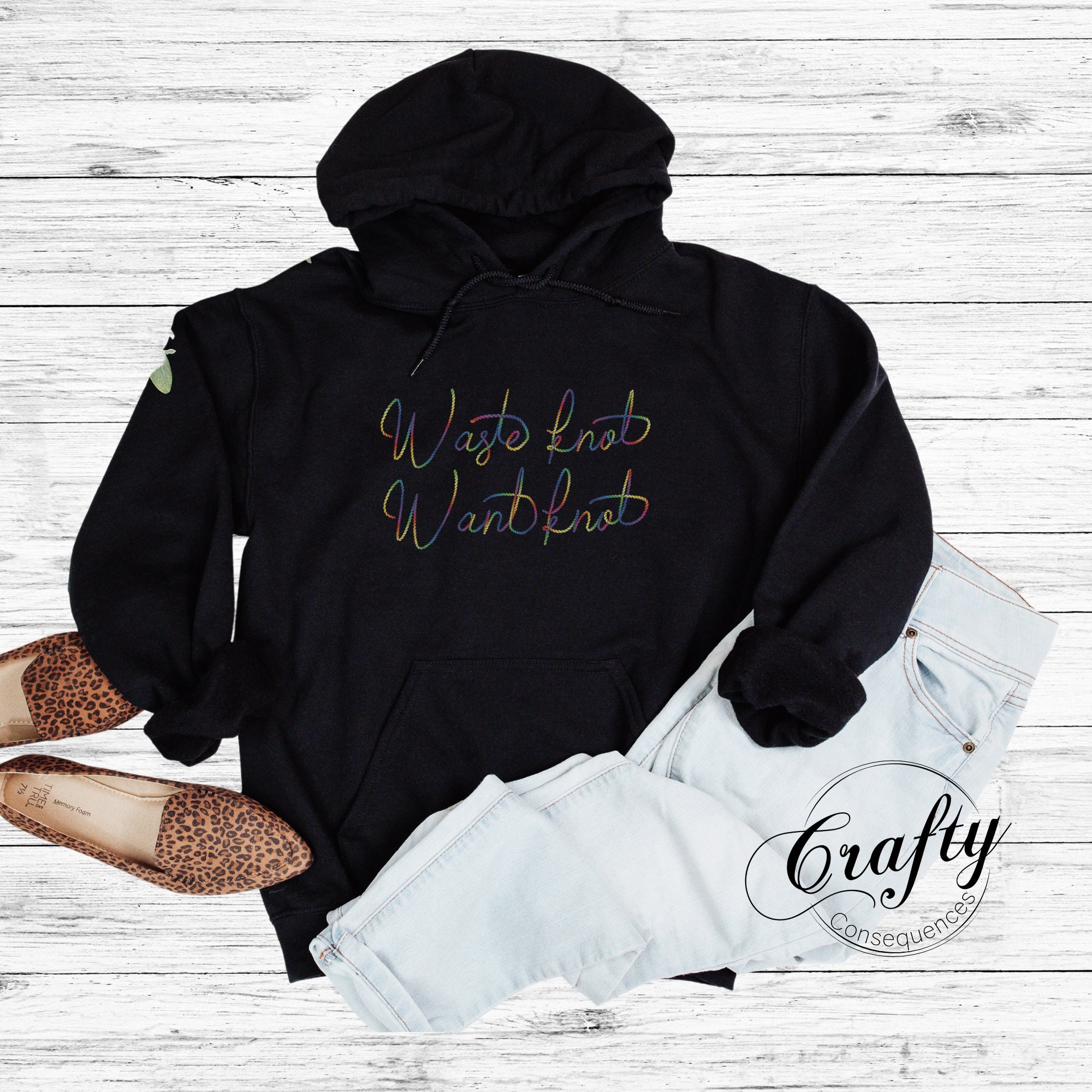 CraftyConsequences - Etsy