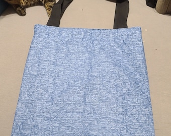 Reversible Tote