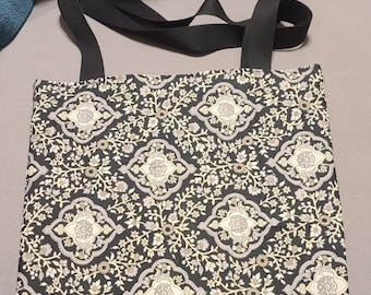 Reversible Tote