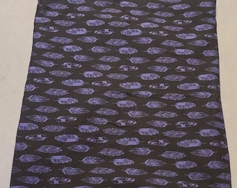 Reversible Shopping Tote