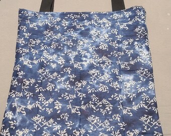 Reversible Tote