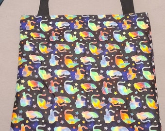 Reversible Tote