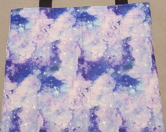 Reversible Shopping Tote