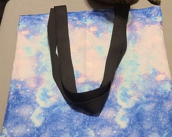 Wendetasche
