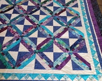 beautiful Queen size Quilt