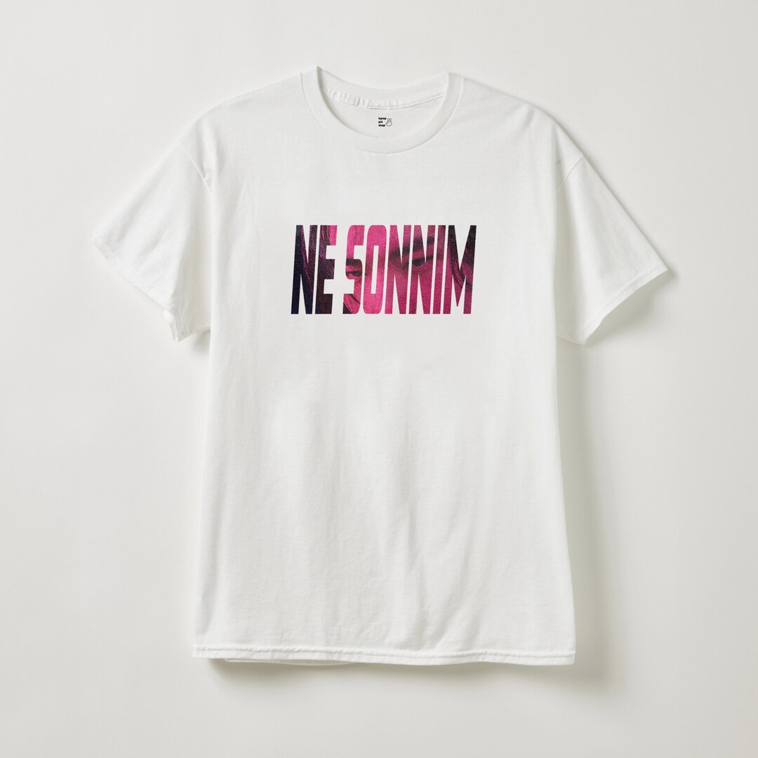 Stray Kids Hyunjin Ne Sonnim Red Shirt Etsy