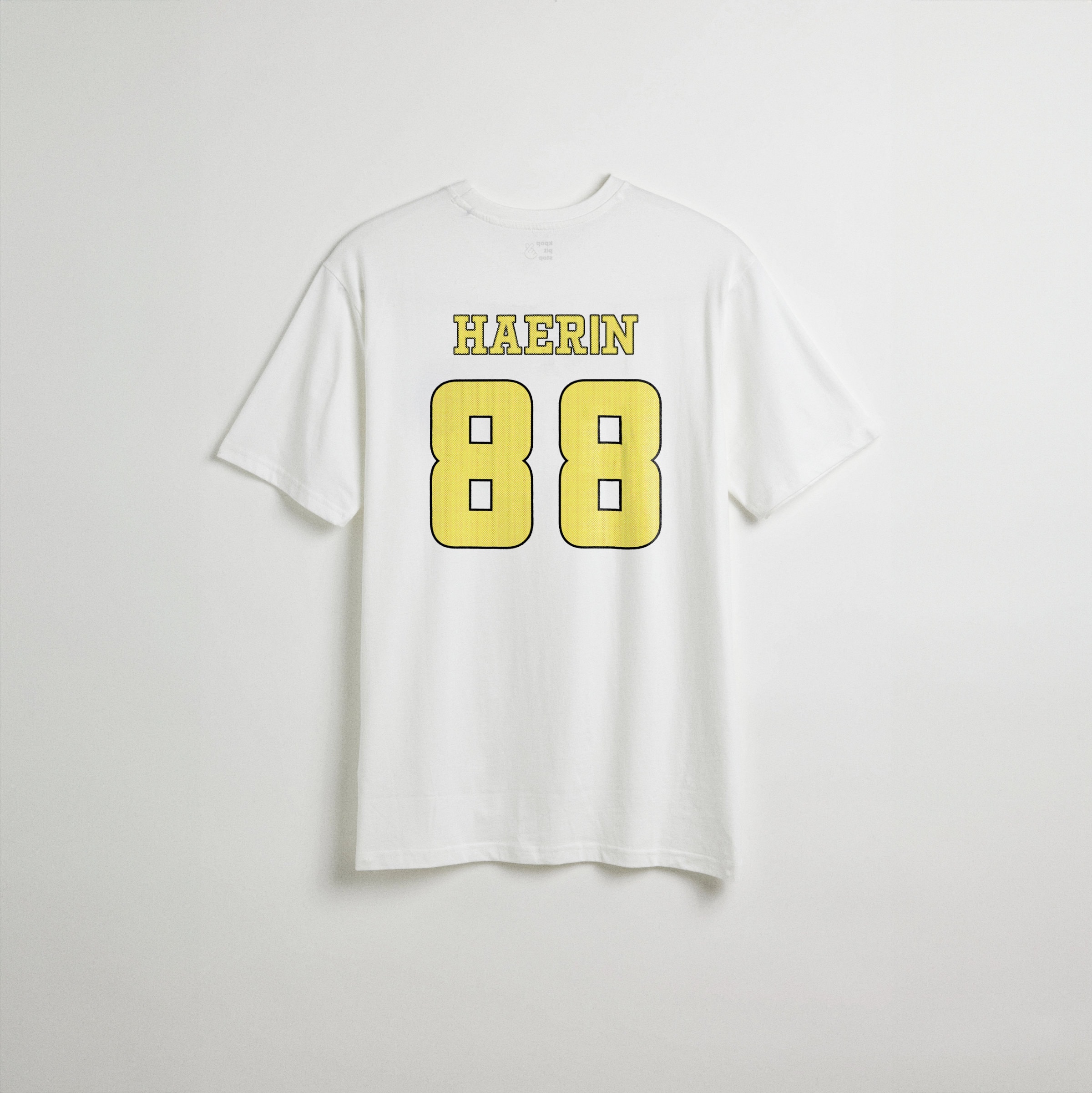 NJ How Sweet T-SHIRTS (HAERIN) – LINE FRIENDS SQUARE