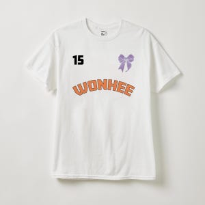 Wonhee Shirt - Etsy
