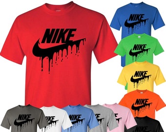 Nike Drip Etsy Nike Drip Etsy