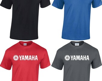 yamaha t shirt india