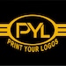 PRINT YOUR LOGOS