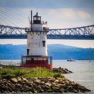 Tarrytown Sleepy Hollow Lighthouse