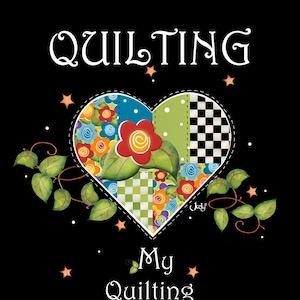 Quilting/Friendship Gift Set