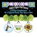 see more listings in the Zipper Charms section