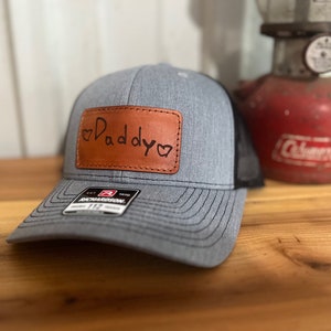 Hats With Writing Etsy UK