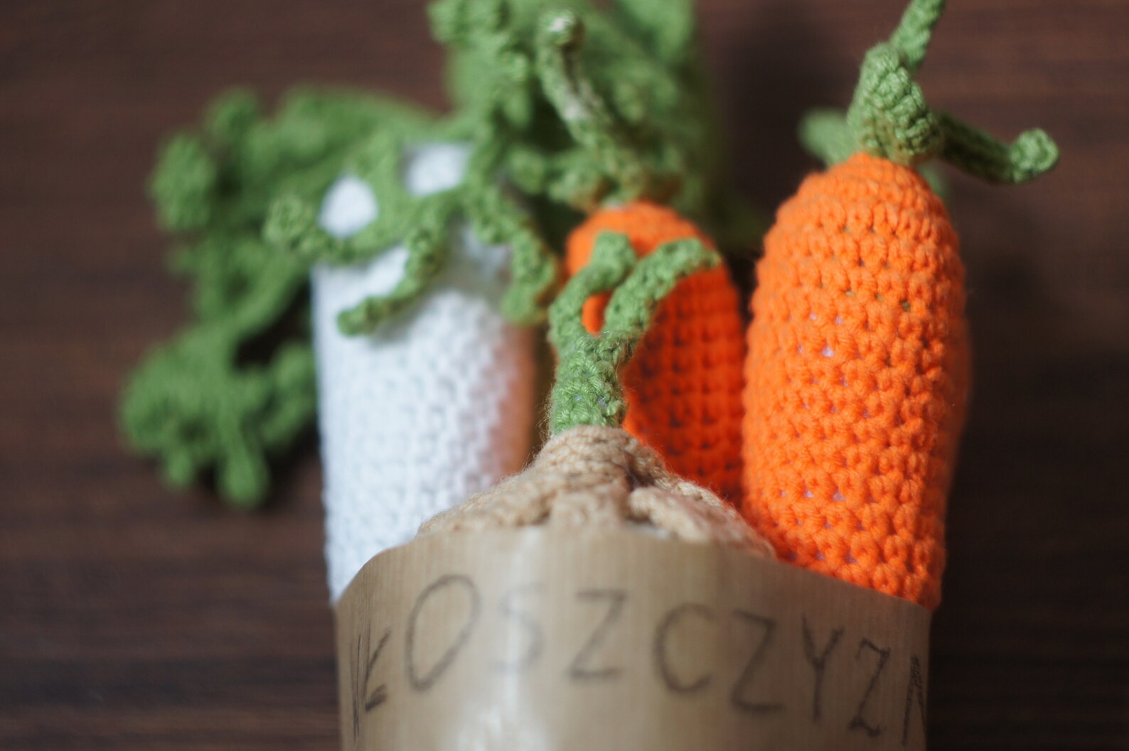 Crochet onion crochet vegetables play food kitchen Etsy
