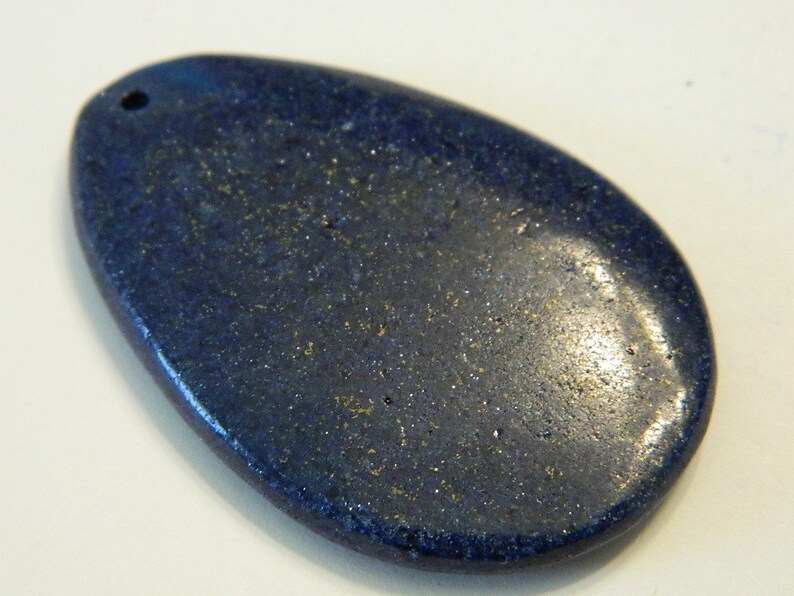 Pendant Supply Wholesale Lapis Lazuli Gemstone Pendants XJ69 Womens Blue Lapis Gemstone Pendant Lapis Lazuli Free Form Drop Pendant