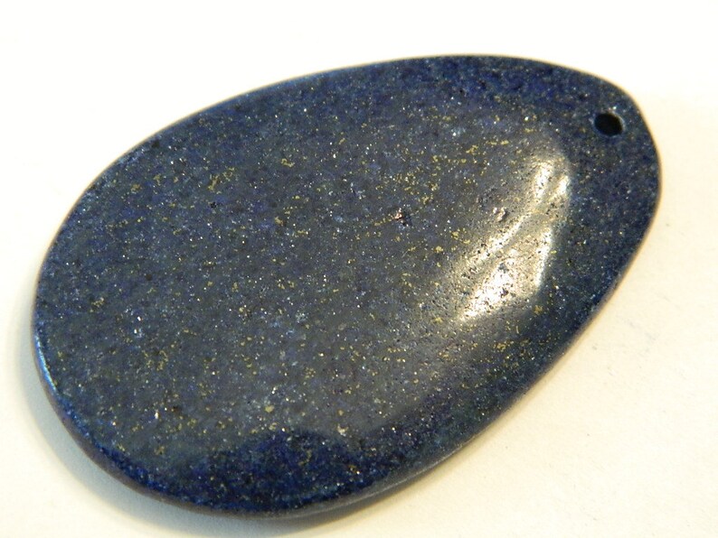 Pendant Supply Wholesale Lapis Lazuli Gemstone Pendants XJ69 Womens Blue Lapis Gemstone Pendant Lapis Lazuli Free Form Drop Pendant