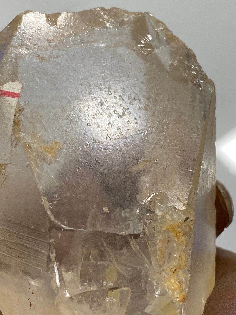 Large Record Keepers Crystal Point Etsy Large Record Keepers Crystal Point Etsy