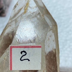 Record keepers | Akashic lines | Elestials |clear quartz