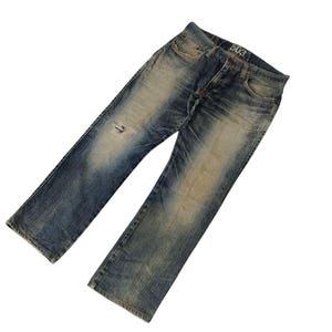 EDWIN　503ZZ　Ｗ32　regularfit　straight　Y2K Edwin 503zz Straight Fit Jeans Japan Size 32 / 88cm Opening