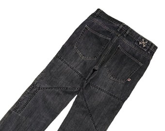 Vintage Ecko Unltd 90s Relaxed Classic Carpenter Jeans Size