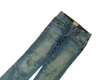 Vintage Baggy Jeans Fubu 