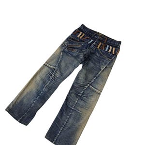 If six was nine トルネード IF SIX WAS NINE / L.G.B. / PANTS – CIRCUS by MANIAC