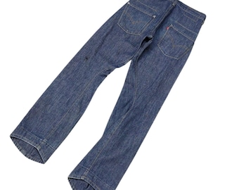 archive LEVI’S engineered flare denim archive LEVI'S engineered flare denim Levi's Engineered
