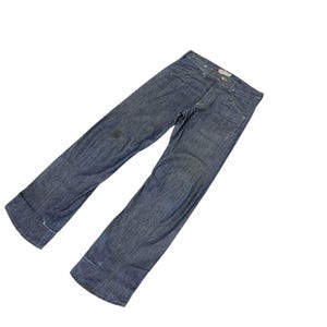 Levis Engineered Jeans Japan - Etsy
